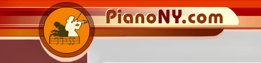 logo Piano Land Movers & Storage