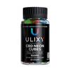 What Are The Advantages of Ulixy CBD Neon Cubes?