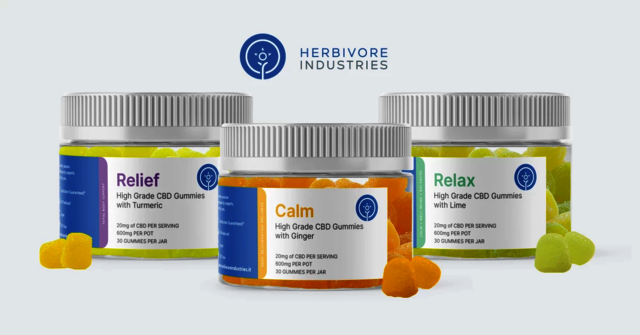 CALM-1 Are There Any Side Effects Of Using Calm CBD Gummies UK?