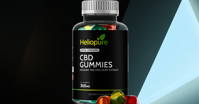 0e0fe86b-4cad-453d-9489-30910fbb26a4 Heliopure CBD Gummies â€“ Final Verdict & How To Buy?