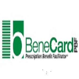 logo -00 Benecard PBF