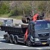 BX-DJ-91 MAN TGS Woodworks-... - Rijdende auto's 2021