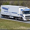 BZ-PN-31 Volvo FH3 Intertra... - Rijdende auto's 2021