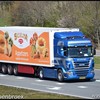 BZ-ZF-50 Scania G420-Border... - Rijdende auto's 2021