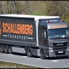 TE ST 3076 MAN Schallenberg... - Rijdende auto's 2021