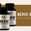 What Are The Active Ingredients In Nerve Rejuv?