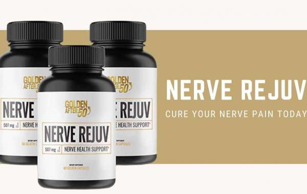 2021-06-30 (1) What Are The Active Ingredients In Nerve Rejuv?
