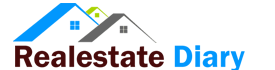 Real Estate Diary Picture Box