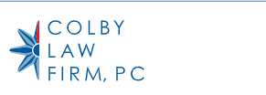 logo Colby Law Firm, PC