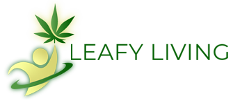 logo1 Leafy Living CBD