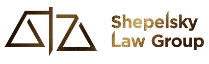 Logo Law Offices of Marina Shepelsky, P.C.