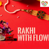 Send rakhi online, rakhi on... - Picture Box