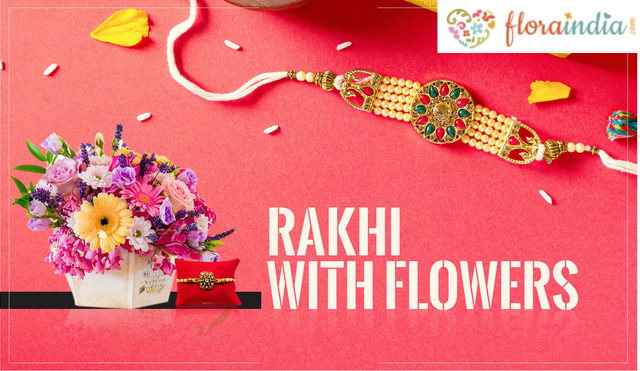 Send rakhi online, rakhi online delivery Picture Box