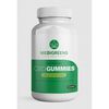 What Are The Active Ingredients In Medigreens CBD Gummies?