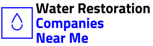 logo Water Damage Restoration Staten Island