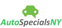 logo Auto Specials NY