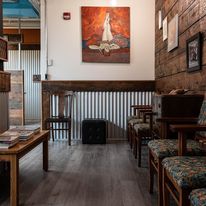 Cook Street Barbershop Cook Street Barbershop