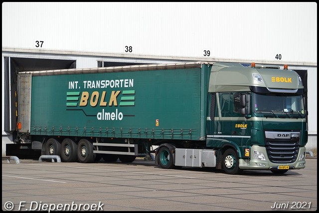 86-BPJ-4 DAF 106 Bolk Almelo-BorderMaker 2021