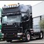 Scania 164-BorderMaker - 2021