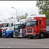 Scania Line Up-BorderMaker - 2021