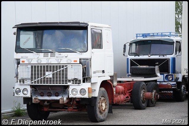 Volvo F1225 Transtolk-BorderMaker 2021