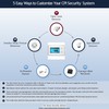 5 Easy Ways to Customize Your CPI Security System