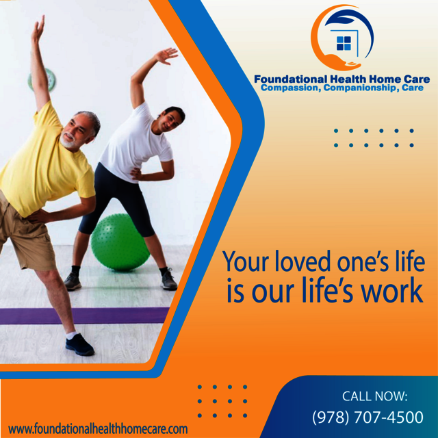 Social 2 Foundational Health Home Care