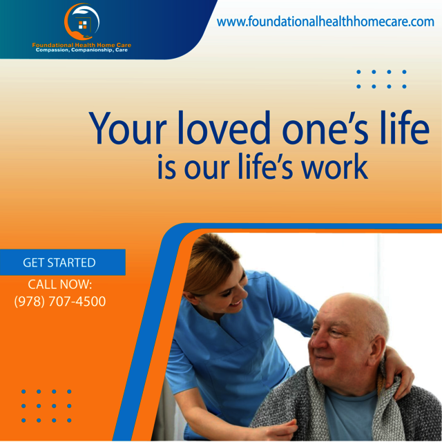 Social 3 Foundational Health Home Care