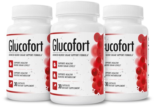 GLUCOFORT 1 https://apnews.com/article/health-6f9d57a6c5156051063541c260becd50