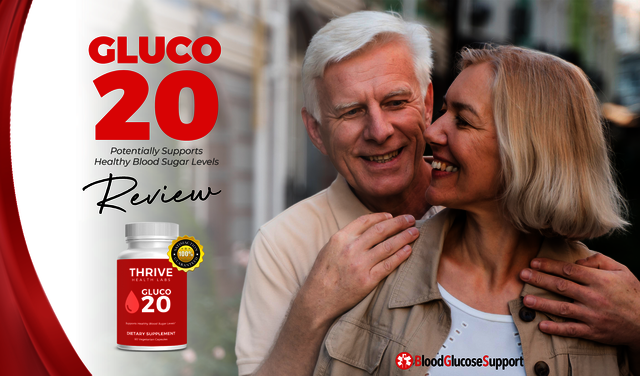 What Are The Functions Of Gluco20? Picture Box