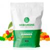Are There Any Side Effects Of Using Medigreens CBD Gummies?
