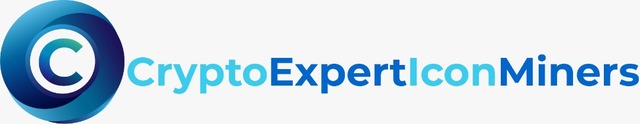 Crypto Expert Icon Miners Crypto Expert Icon Miners