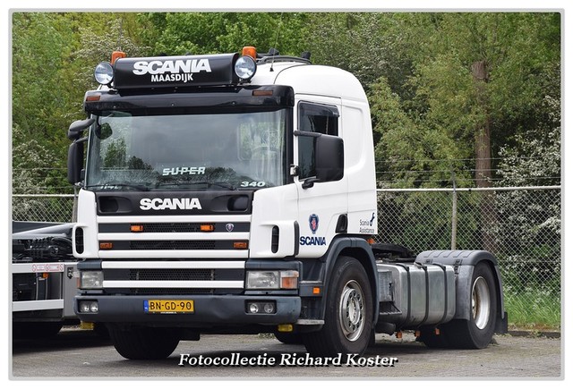 Scania Maasdijk BN-GD-90 (1)-BorderMaker Richard