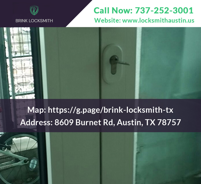 2 Brink Locksmith | Locksmith AustinÂ 