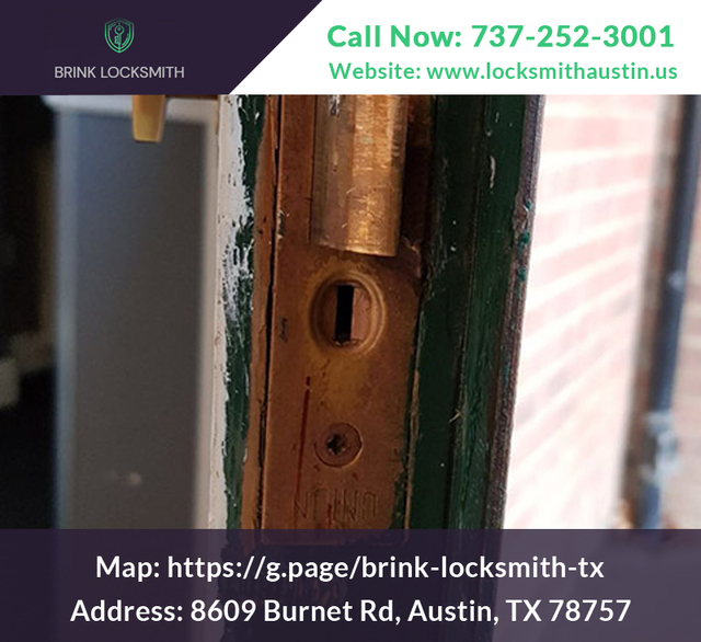 3 Brink Locksmith | Locksmith AustinÂ 