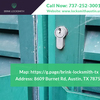 Brink Locksmith | Locksmith AustinÂ 