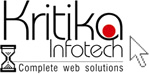 kritikainfotech-logo - Anonymous