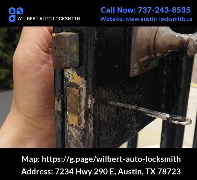 3 Wilbert Auto Locksmith | Locksmith AustinÂ 