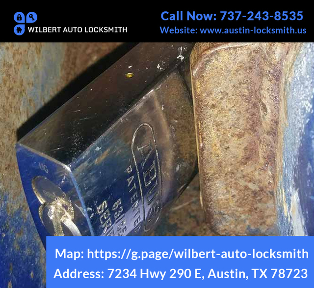 4 Wilbert Auto Locksmith | Locksmith AustinÂ 