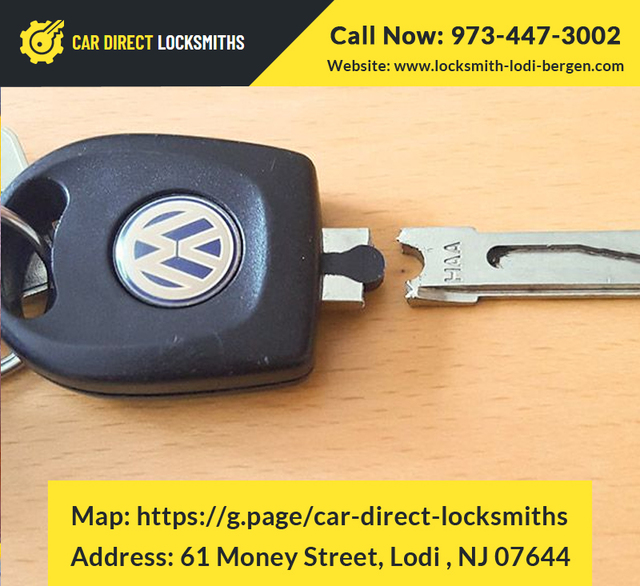 2 Car Direct Locksmiths | Lodi Locksmith