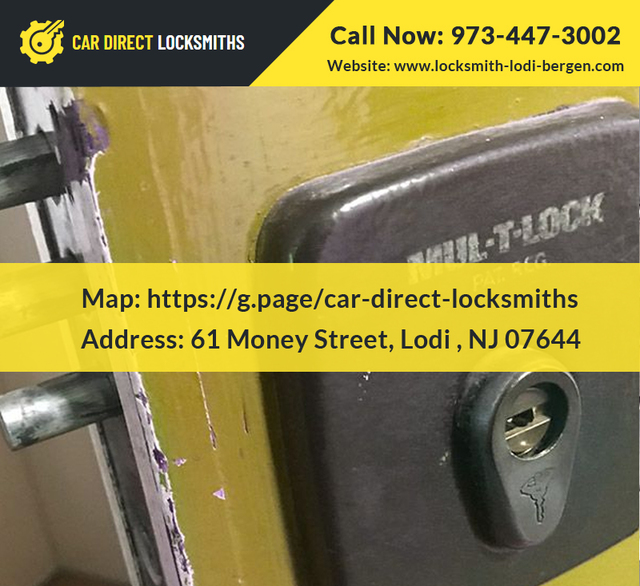 4 Car Direct Locksmiths | Lodi Locksmith