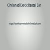 Car rentals - Picture Box