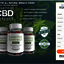 Essential CBD Gummies - Picture Box