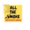 All The Smoke! Vape, Kratom, CBD & Delta 8 Shop