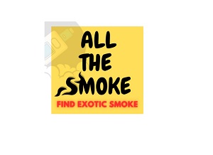 All The Smoke! Vape & Delta 8 Shop All The Smoke! Vape, Kratom, CBD & Delta 8 Shop