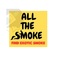 All The Smoke! Vape & Delta... - All The Smoke! Vape, Kratom, CBD & Delta 8 Shop