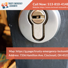 Trusty Emergency Locksmith | Locksmith Cincinnati