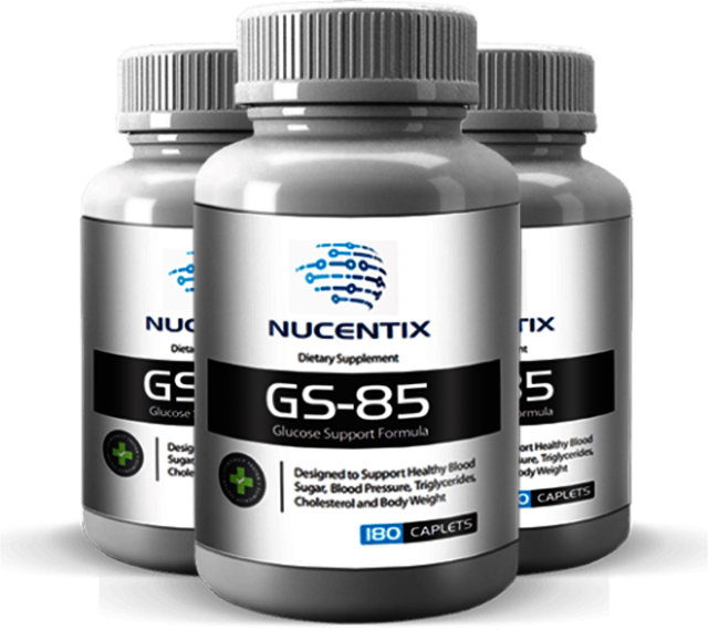 4468509-cognitive-fun-talk-nucentix-gs-85-formula- Where I Can Purchase Nucentix GS-85, A Complete Intro Of Nucentix GS-85