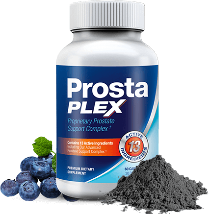main bottle ProstaPlex Reviews – Is ProstaPlex safe to use? Are any unsafe ingredients added?