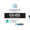 gs-85 - Nucentix GS-85